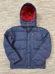 Ralph Lauren puffers kids size