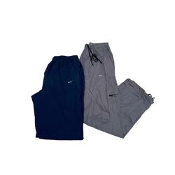 Pantalones deportivos Nike vintage