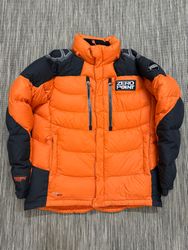 Montbell Puffer Jackets