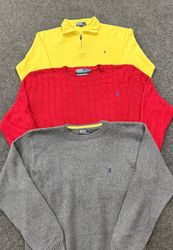 Ralph Lauren Knitwear