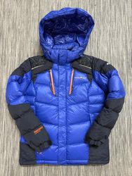 MONTBELL PUFFER JACKETS