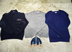 Mix Markenpullover