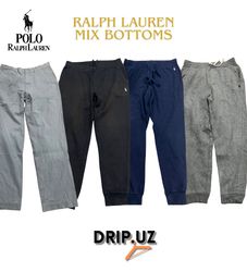 Ralph Lauren Mix Bottoms https DRLMB43