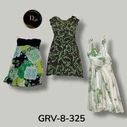 Y2K Poly Dress | Authentic Early 2000s Vintage Sty..