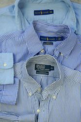 Chemises Polo Ralph Lauren