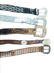 Unisex belts -29/8/25