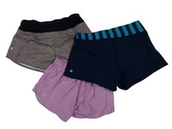 Lululemon sexy shorts  -28/8/25