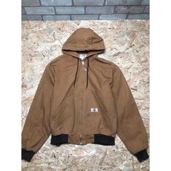 veste non marquée