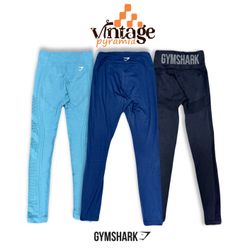 Leggings GymShark VPX32