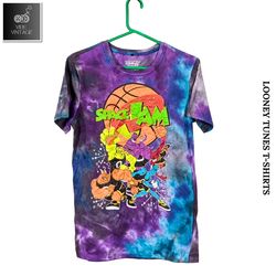 CAMISETAS DE LOONEY TUNES (PAQUETE 1)