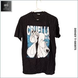 CAMISETAS DISNEY