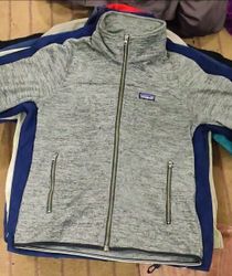 Patagonia Fleecejacken
