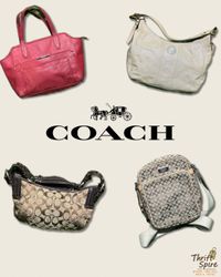 COACH Bags - (TS-0180)