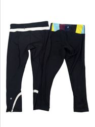 Lululemon Leggings -29/8/25