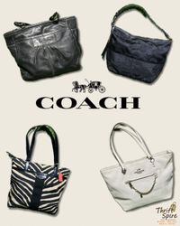 COACH Bags - (TS-0181)