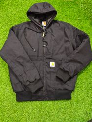 Carhartt Reworked Style Jackets