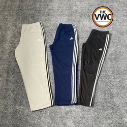 Adidas Track Pants