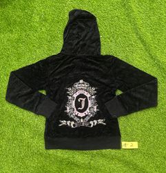 Juicy Couture Hoodies
