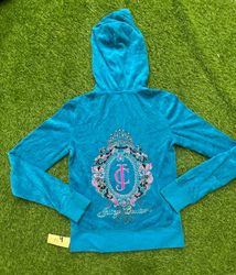Juicy Couture Hoodies