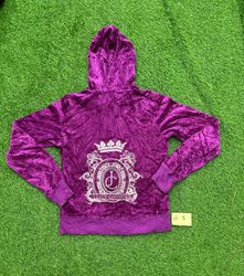 Juicy couture hoodies