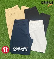 Lululemon Golf Bottoms DLPPS0071