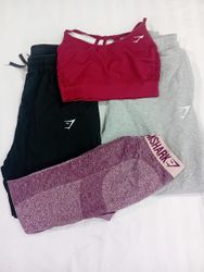CR4996 GYMSHARK MIX BUNDLE