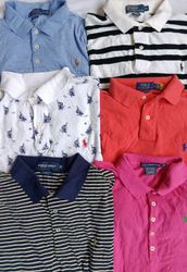Camisetas Polo Ralph Lauren (con cuello) 2145