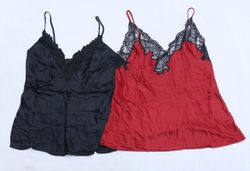 IQ0572 Y2k 
Slip Top
