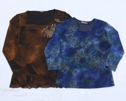 IQ0573 Y2k
Italian Top