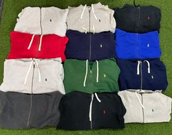 Ralph Lauren Fullzip