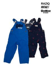 Oshkosh Kinder Latzhosen