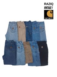Carhartt-Hosen