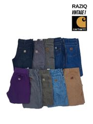 Carhartt-Hosen
