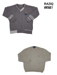 Markensweater