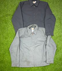 Carharrt mix  workwear jacket