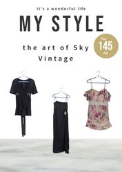 Y2K Mix Kleid (AB 145)