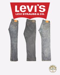 Jeans mix code Levi's (a5)