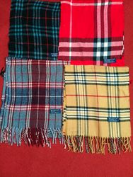 Scialli Burberry