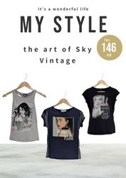 Y2K Tees (AB 146)
