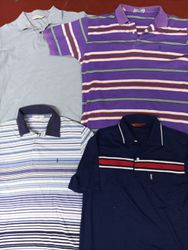 YSL T-shirts