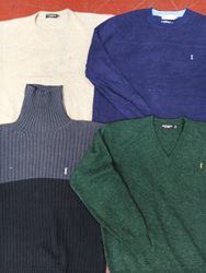 YSL Sweater