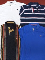 Paul & shark T-shirts