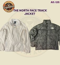 La veste Track en nylon Ak-120 de The north Face