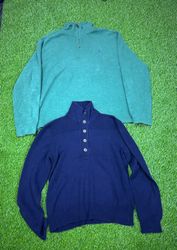 Pull mix Ralph Lauren