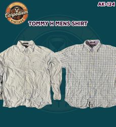 Chemises pour hommes Tommy Hilfiger Ak-124