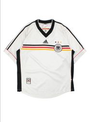 ⚽ Football Rare Vintage Kids Club Jersey – Origina..