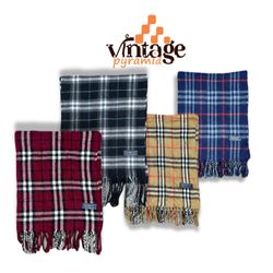 VPX04 Burberry Écharpes