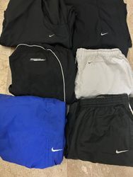 Calças de Moletom Vintage Nike