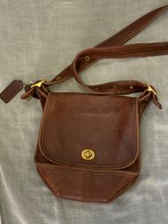 vintage coach bags