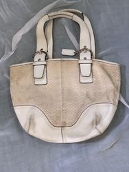 vintage coach bags